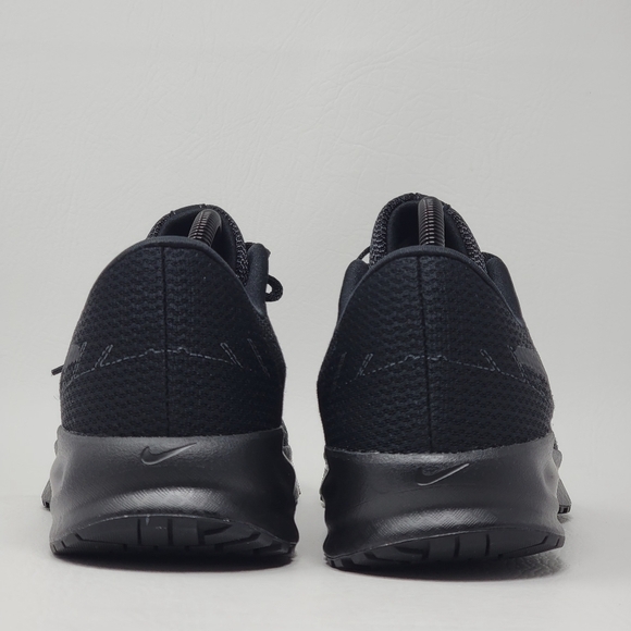 Nike Run Defy Women's Road Running Black Shoes HM9593-003 Size 11 New - Picture 6 of 9